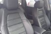 Honda CR-V 1.5L Turbo Prestige 2018 Brightsilver 6