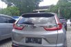 Honda CR-V 1.5L Turbo Prestige 2018 Brightsilver 8