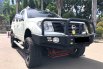 Nissan Navara 2.5 Double Cabin 2014 Putih 2