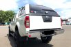 Nissan Navara 2.5 Double Cabin 2014 Putih 5