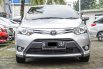 Toyota Vios G 2015 Sedan 5