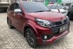 Jual cepat Toyota Rush S 2017 di Riau 1