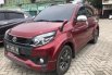 Jual cepat Toyota Rush S 2017 di Riau 2