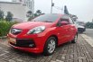 Jawa Barat, Honda Brio E 2014 kondisi terawat 2