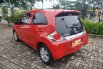 Jawa Barat, Honda Brio E 2014 kondisi terawat 4