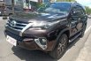 Jual cepat Toyota Fortuner VRZ 2018 di Sumatra Selatan 2