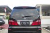 Lampung, jual mobil Toyota Alphard 2006 dengan harga terjangkau 6