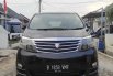 Lampung, jual mobil Toyota Alphard 2006 dengan harga terjangkau 1