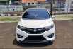 DKI Jakarta, jual mobil Honda Jazz CVT 2017 dengan harga terjangkau 1