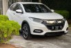 Mobil Honda HR-V 2019 E dijual, Sumatra Utara 10