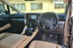 Jual mobil Toyota Alphard G 2018 bekas, DKI Jakarta 1