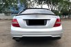 Mercedes-Benz C-Class 250 2012 Abu-abu 6