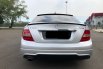 Mercedes-Benz C-Class 250 Advangard 2012 Silver 5