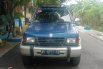 Isuzu Panther LS Hi Grade 1992 9