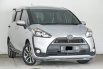 Toyota Sienta V 2017 MPV 1