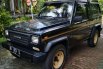 Daihatsu Taft 2.8 MT 1995 MPV 6