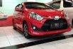 Jual cepat Toyota Agya 2019 di Jawa Timur 9