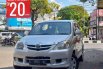 Jual Toyota Avanza E 2010 harga murah di Jawa Timur 2