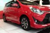 Jual cepat Toyota Agya 2019 di Jawa Timur 2