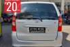 Jual Toyota Avanza E 2010 harga murah di Jawa Timur 1