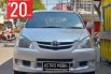 Jual Toyota Avanza E 2010 harga murah di Jawa Timur 5