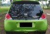 Jual mobil Honda Brio E 2013 bekas, Banten 3