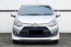 Toyota Agya 1.2L G A/T 2017 3