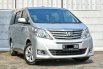 Toyota Alphard Q 2012 SUV 5