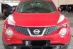 Nissan Juke RX A/T ( Matic ) 2012 Merah Km 45rban Siap Pakai Good Condition 1