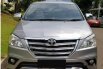 Mobil Toyota Kijang Innova 2015 G dijual, Banten 4