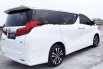 Jual Toyota Alphard G 2018 harga murah di DKI Jakarta 1