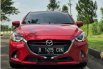 Mobil Mazda 2 2016 Hatchback terbaik di DKI Jakarta 13