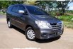 Jual mobil Toyota Kijang Innova E 2015 bekas, Jawa Timur 11