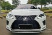 Banten, jual mobil Lexus RX 350 2020 dengan harga terjangkau 20