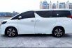 Jual Toyota Alphard G 2018 harga murah di DKI Jakarta 14
