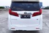 Jual Toyota Alphard G 2018 harga murah di DKI Jakarta 2