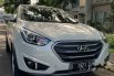 Jual mobil Hyundai Tucson GLS 2014 bekas, DKI Jakarta 5