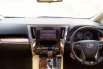 Jual Toyota Alphard G 2018 harga murah di DKI Jakarta 8