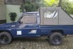 Taft F69 Hiline PickUp asli 4x4 thn 1991 Biru 3