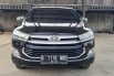 Toyota Kijang Innova 2.0 Q AT 2017 Black On Black Terawat Siap Pakai TDP 40Jt 2