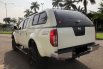 Nissan Frontier Dual Cab 2014 Putih 5