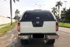 Nissan Frontier Dual Cab 2014 Putih 6