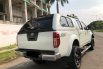 Nissan Frontier Dual Cab 2014 Putih 8
