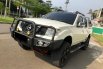 Nissan Frontier Dual Cab 2014 Putih 10