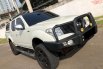 Nissan Frontier Dual Cab 2014 Putih 9