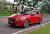 Mobil Mazda 2 2014 Hatchback dijual, Banten 9