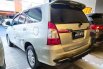 Jual Toyota Kijang Innova G 2013 harga murah di Jawa Timur 1