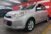 DKI Jakarta, jual mobil Nissan March 1.2L 2011 dengan harga terjangkau 6