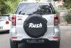 Jual cepat Toyota Rush G 2010 di DKI Jakarta 14