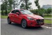 Mobil Mazda 2 2014 Hatchback dijual, Banten 10